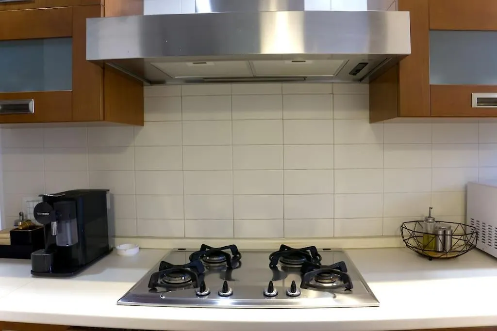 Green House - 20 Min From Milan Center, Free Wifi And Private Parking إيطاليا